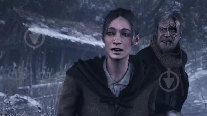 Игра Sony Resident Evil Village - фото 4