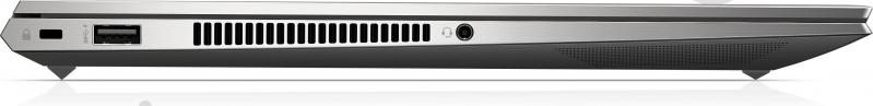 Ноутбук HP ZBook Studio G7 15,6 (2C9X8EA) silver - фото 4 Ноутбук HP ZBook Studio G7 15,6 (2C9X8EA) silver - фото 4
