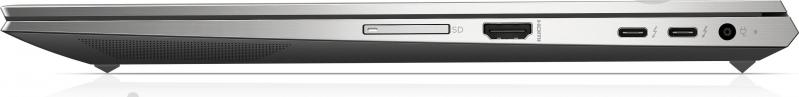 Ноутбук HP ZBook Studio G7 15,6 (2C9X8EA) silver - фото 5 Ноутбук HP ZBook Studio G7 15,6 (2C9X8EA) silver - фото 5