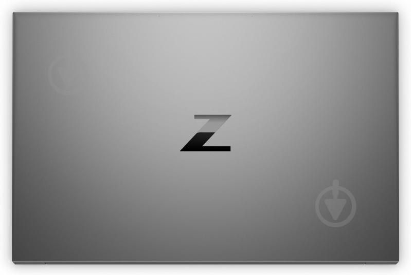 Ноутбук HP ZBook Studio G7 15,6 (2C9X8EA) silver - фото 7 Ноутбук HP ZBook Studio G7 15,6 (2C9X8EA) silver - фото 7