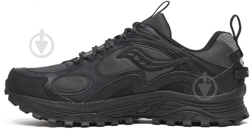 Кроссовки Saucony GRID AURA X GTX S70925-1 р.44,5 - фото 2 Кроссовки Saucony GRID AURA X GTX S70925-1 р.44,5 - фото 2