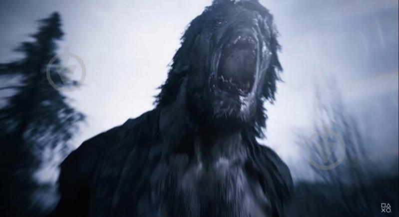 Игра Sony Resident Evil Village PS5 - фото 5