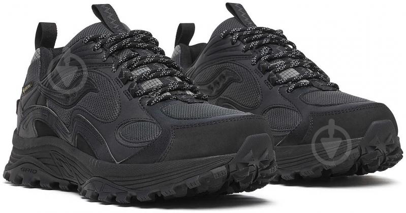 Кросівки Saucony GRID AURA X GTX S70925-1 р.45 - фото 3 Кросівки Saucony GRID AURA X GTX S70925-1 р.45 - фото 3