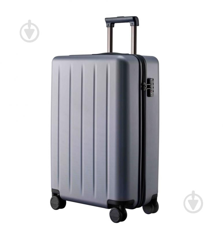 Валіза Xiaomi Ninetygo PC Luggage 20'' (6970055340014/6941413216876) 36 л grey - фото 1