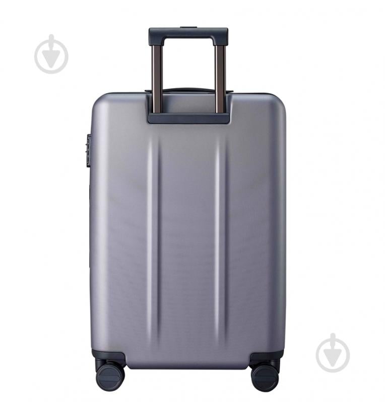 Валіза Xiaomi Ninetygo PC Luggage 20'' (6970055340014/6941413216876) 36 л grey - фото 3