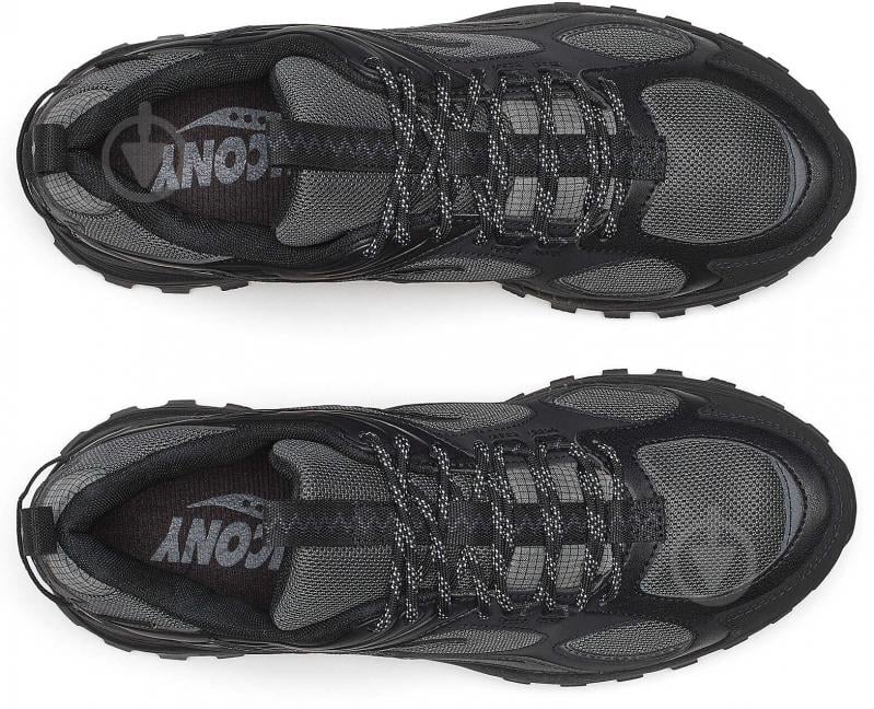 Кросівки Saucony GRID AURA X GTX S70925-1 р.46,5 - фото 5 Кросівки Saucony GRID AURA X GTX S70925-1 р.46,5 - фото 5