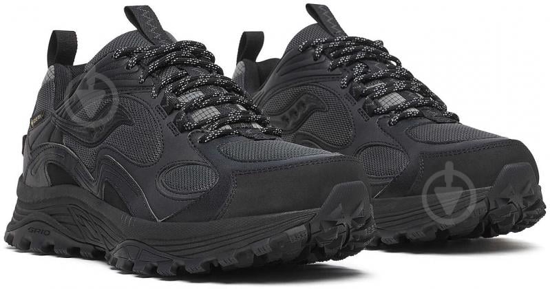 Кроссовки Saucony GRID AURA X GTX S70925-1 р.42 - фото 3 Кроссовки Saucony GRID AURA X GTX S70925-1 р.42 - фото 3