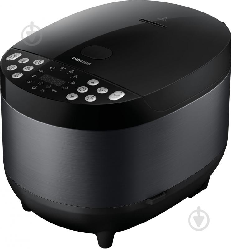 Мультиварка Philips HD4713/41 - фото 1