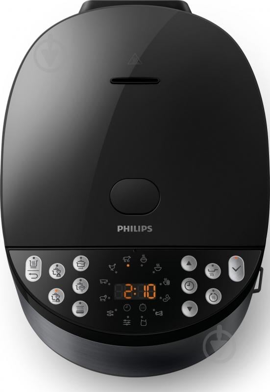 Мультиварка Philips HD4713/41 - фото 3