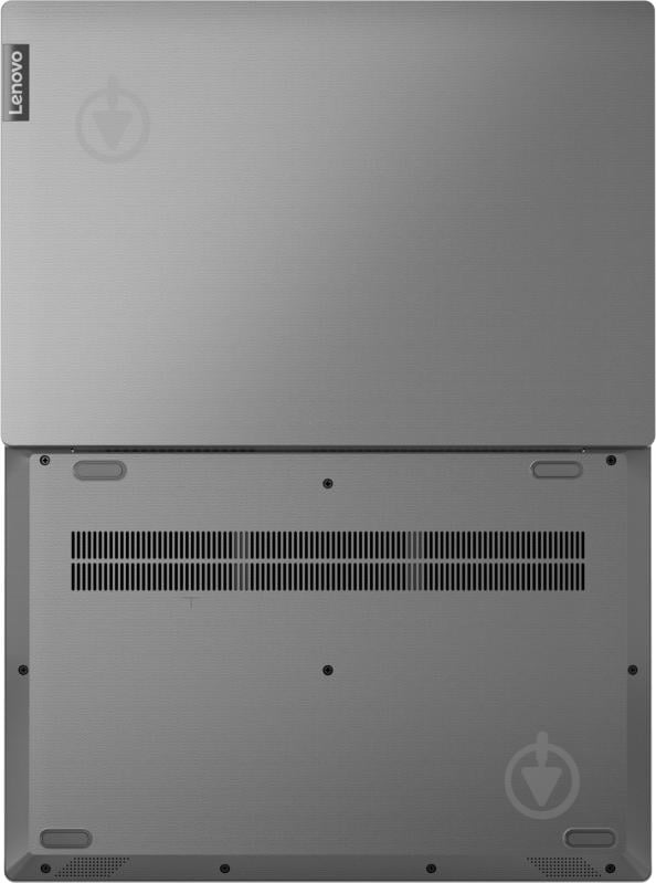 Ноутбук Lenovo V15-ADA 15,6 (82C7009ERA) iron grey - фото 4