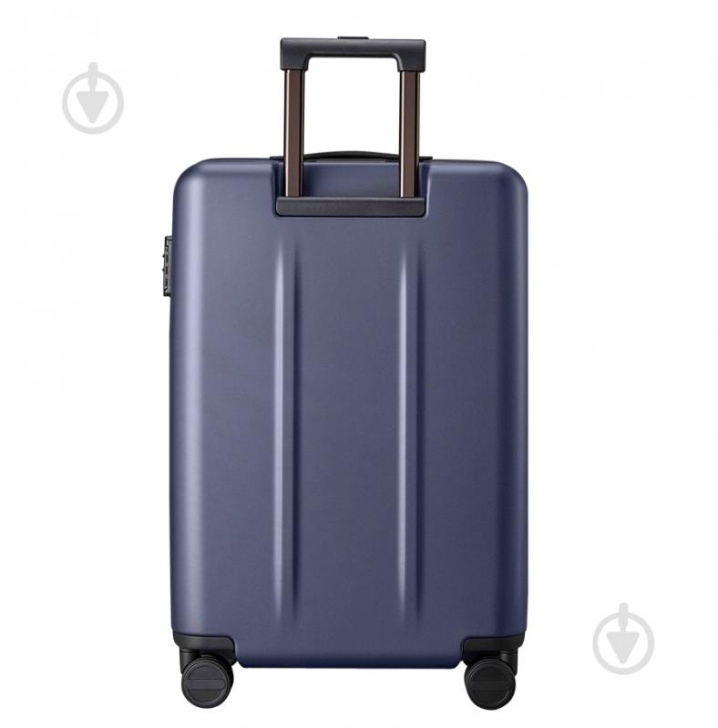 Чемодан Xiaomi Ninetygo PC Luggage 20'' (6941413216890) 36 л navy/blue - фото 4