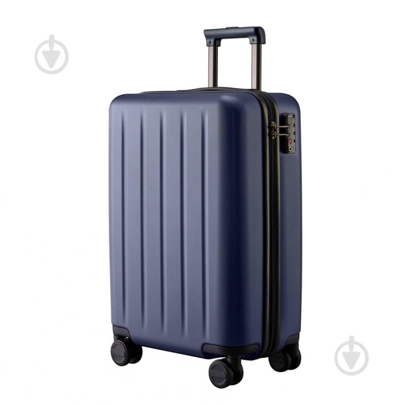 Чемодан Xiaomi Ninetygo PC Luggage 20'' (6941413216890) 36 л navy/blue - фото 1