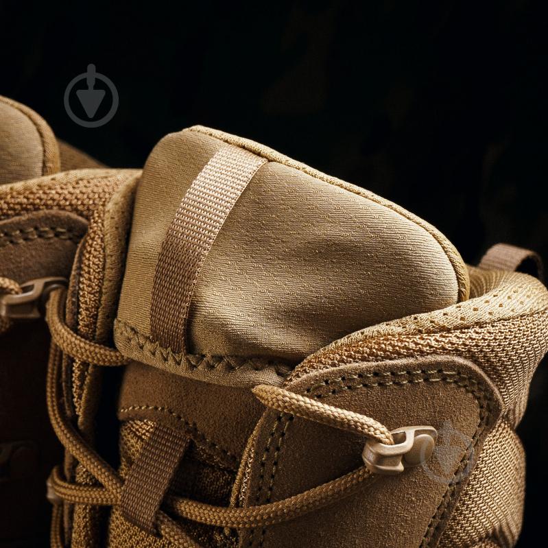 Черевики тактичні Lowa Zephyr MK2 HI TF р.43,5 310852/0731 [120] Coyote - фото 10