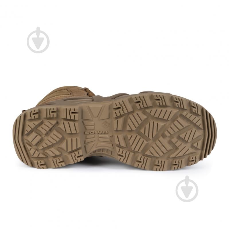 Черевики тактичні Lowa Zephyr MK2 HI TF р.43,5 310852/0731 [120] Coyote - фото 3