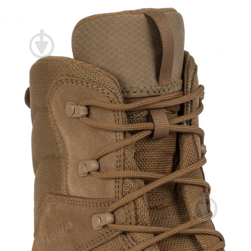 Черевики тактичні Lowa Zephyr MK2 HI TF р.43,5 310852/0731 [120] Coyote - фото 5