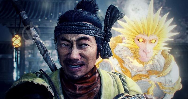 Игра Sony Nioh Collection (PS5, Russian version) - фото 3