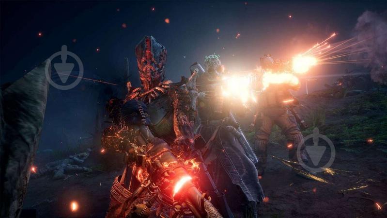 Гра Xbox Series X Outriders Day One Edition (Russian version) - фото 11