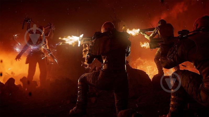 Гра Xbox Series X Outriders Day One Edition (Russian version) - фото 4
