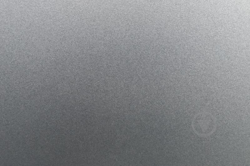 Полка арка 750x250x алюминий - фото 4