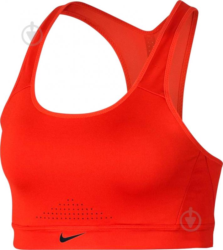 Бра Nike IMPACT BRA 888581-634 р.M червоний - фото 1