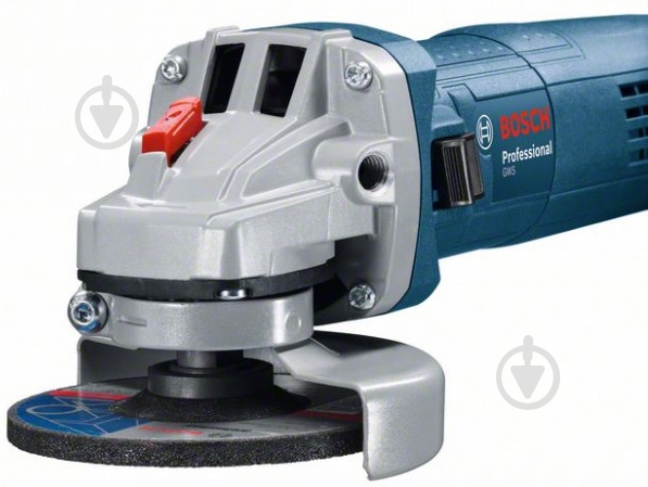 Набір інструментів Bosch Professional GWS 750 + GSB 1300 0615990K2D - фото 4