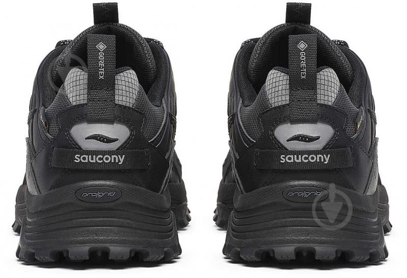 Кроссовки Saucony GRID AURA X GTX S70925-1 р.42,5 - фото 4 Кроссовки Saucony GRID AURA X GTX S70925-1 р.42,5 - фото 4