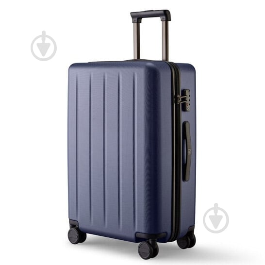 Валіза Xiaomi Ninetygo PC Luggage 28'' (6941413217019) 100 л navy/blue - фото 2