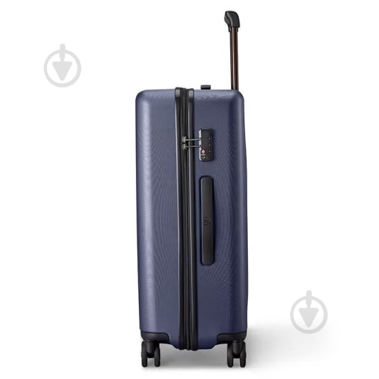 Валіза Xiaomi Ninetygo PC Luggage 28'' (6941413217019) 100 л navy/blue - фото 3