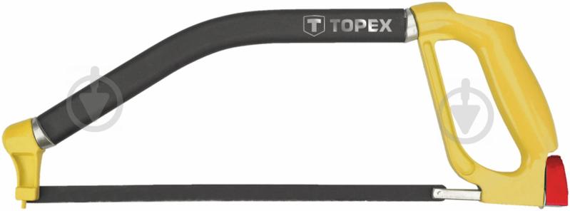 Ножовка Topex  3D 10A145 - фото 1