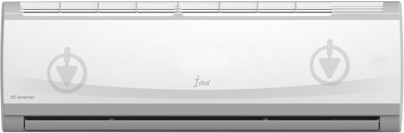 Кондиционер Idea Smile ISR-18HR-ADN1 - фото 1 Кондиционер Idea Smile ISR-18HR-ADN1 - фото 1