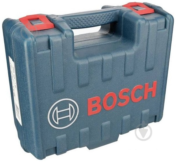 Ексцентрикова шліфмашина Bosch Professional GEX 125-1 AE 0601387504 - фото 5