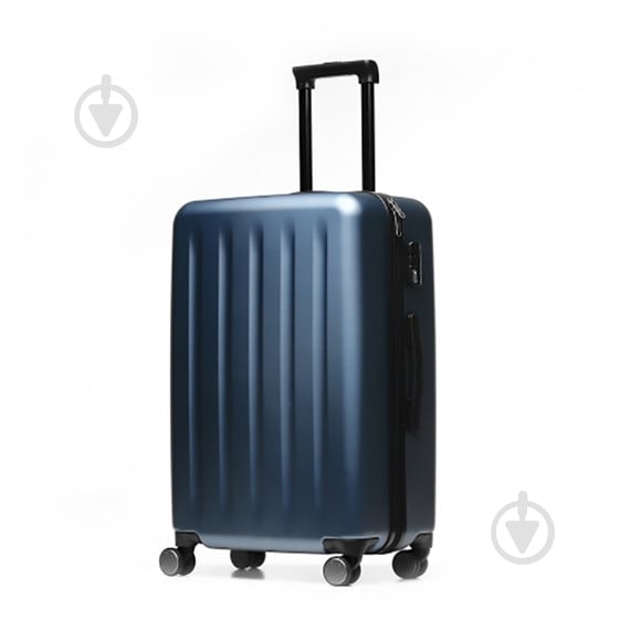 Валіза Xiaomi Ninetygo PC Luggage 28'' (6970055341073/6941413216975) 100 л Blue - фото 1