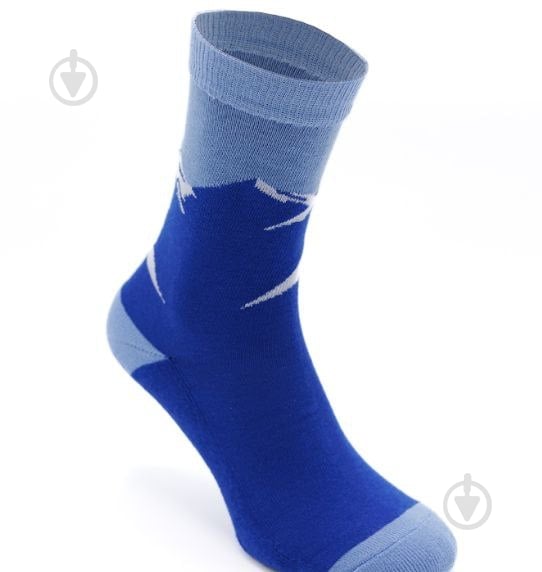 Набір Leostep Адвент-календар з 12 шкарпеток 80097000 р.38-40 - фото 16 Набір Leostep Адвент-календар з 12 шкарпеток 80097000 р.38-40 - фото 16