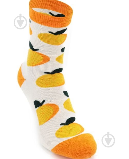 Набір Leostep Адвент-календар з 12 шкарпеток 80097000 р.41-43 - фото 8 Набір Leostep Адвент-календар з 12 шкарпеток 80097000 р.41-43 - фото 8