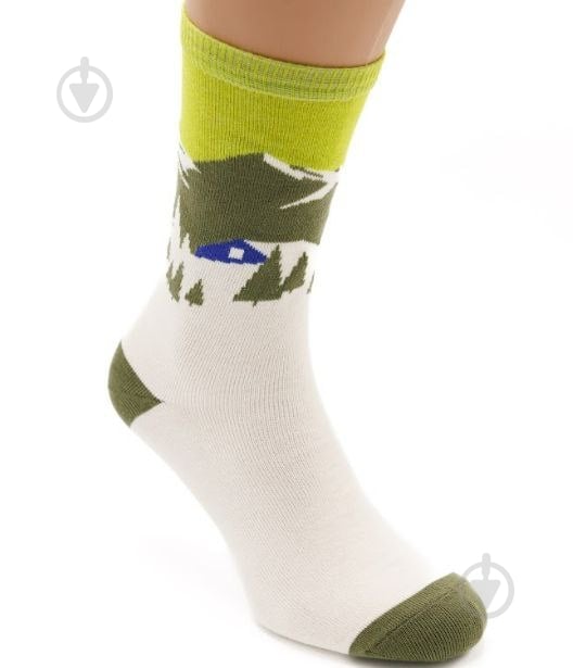 Набір Leostep Адвент-календар з 12 шкарпеток 80097000 р.41-43 - фото 13 Набір Leostep Адвент-календар з 12 шкарпеток 80097000 р.41-43 - фото 13