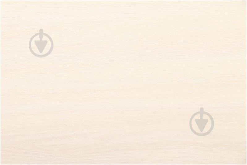 Полиця DC ДСП 400x280x16 мм дуб молочний - фото 3