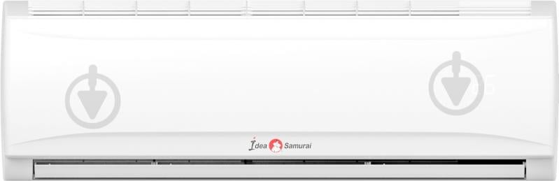 Кондиционер Idea Samurai-F ISR-30HR-SA6-N1 - фото 1
