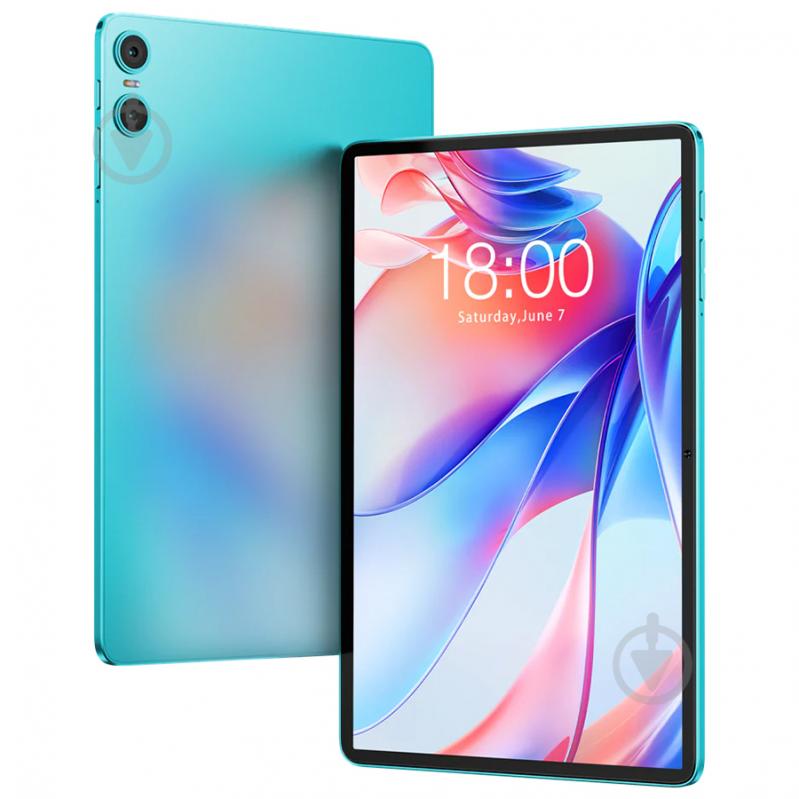 Планшет Teclast Teclast P30 10,1" 4/64GB Wi-Fi blue (6940709686201) - фото 7