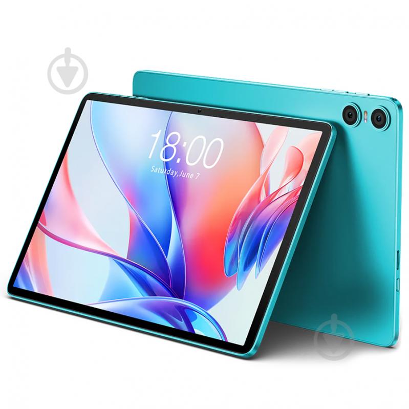 Планшет Teclast Teclast P30 10,1" 4/64GB Wi-Fi blue (6940709686201) - фото 8