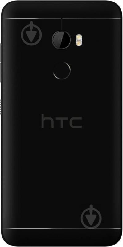 Смартфон HTC ONE X10 Dual Sim 3/32GB black (99HALD002-00) - фото 4