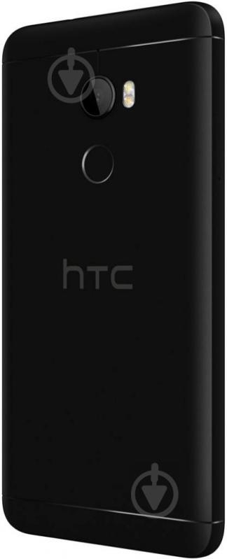 Смартфон HTC ONE X10 Dual Sim 3/32GB black (99HALD002-00) - фото 6