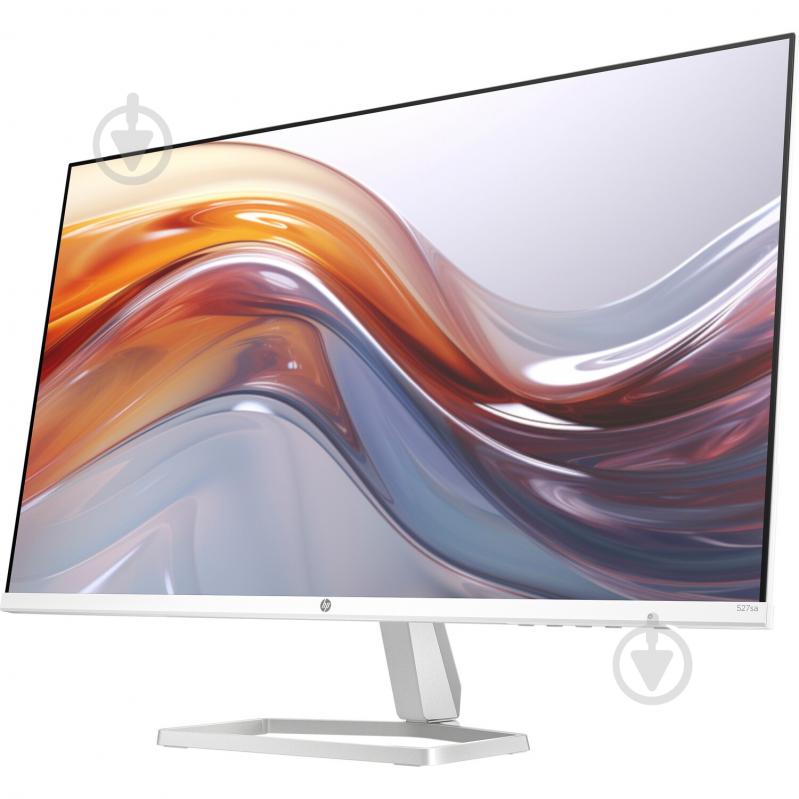 Монітор HP S5 527SA 27" (94F48E9) - фото 3