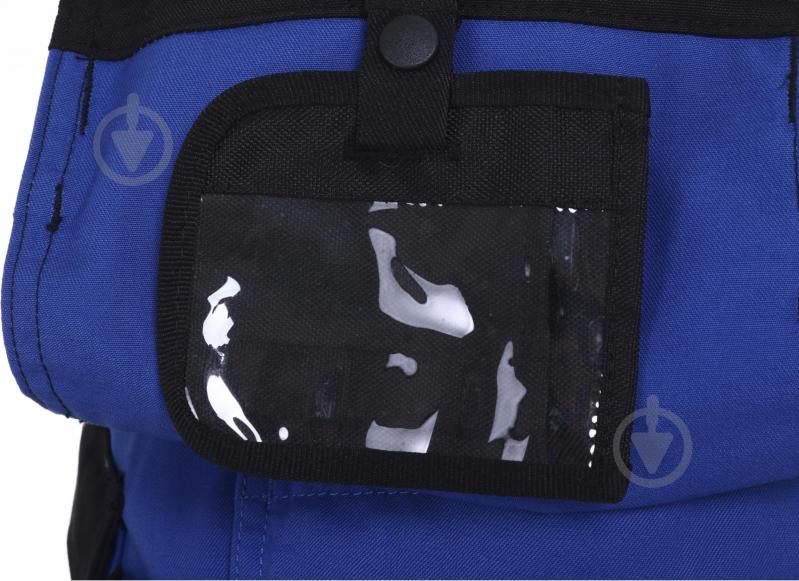 Брюки рабочие WURTH CETUS р. XS M403447419 голубовато-черный - фото 7 Брюки рабочие WURTH CETUS р. XS M403447419 голубовато-черный - фото 7