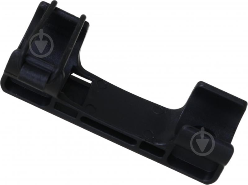 Насос для велосипеда Aspini MP-03FL-BLK черный - фото 4