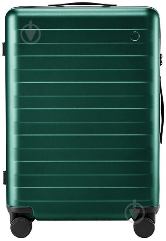 Чемодан Ninetygo Rhine PRO plus Luggage 29` (6971732585261) 105 л green - фото 2