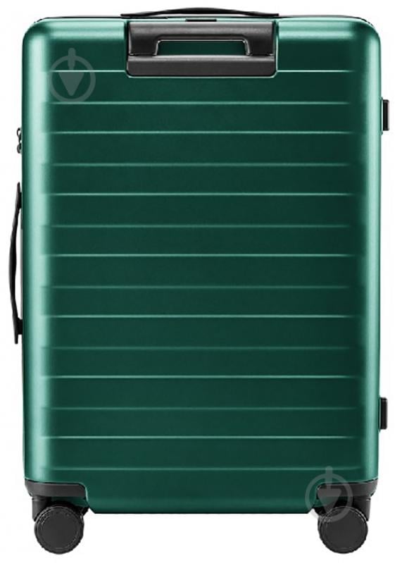 Чемодан Ninetygo Rhine PRO plus Luggage 29` (6971732585261) 105 л green - фото 3