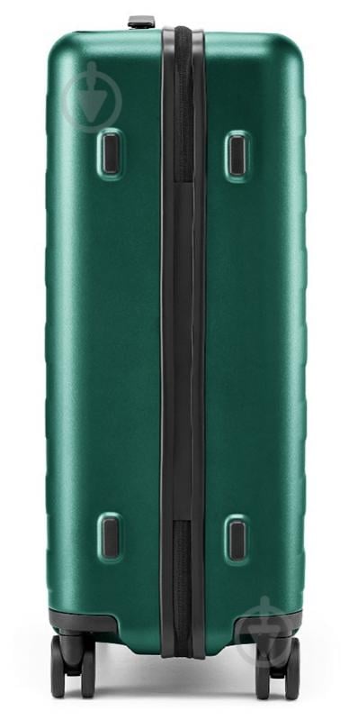 Чемодан Ninetygo Rhine PRO plus Luggage 29` (6971732585261) 105 л green - фото 4