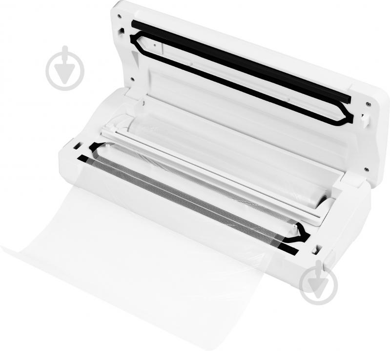 Вакууматор ECG VacuFresh - фото 5 Вакууматор ECG VacuFresh - фото 5