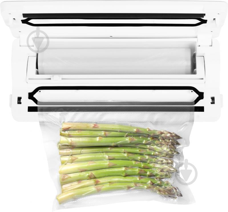 Вакууматор ECG VacuFresh - фото 7 Вакууматор ECG VacuFresh - фото 7