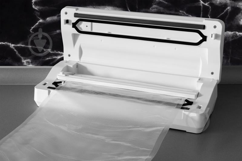 Вакууматор ECG VacuFresh - фото 9 Вакууматор ECG VacuFresh - фото 9